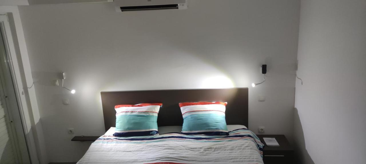 Studio Apartman Трогир Екстериор снимка
