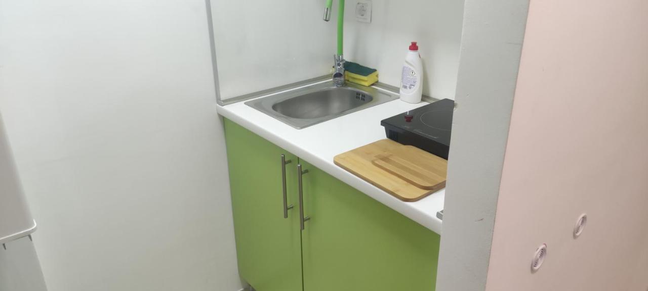 Studio Apartman Трогир Екстериор снимка