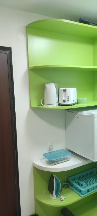Studio Apartman Трогир Екстериор снимка